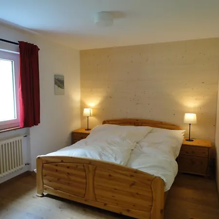 Appartement Siesta *
