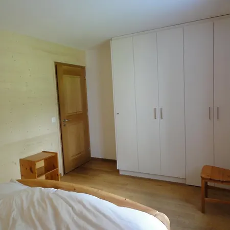 Siesta Apartment Zermatt
